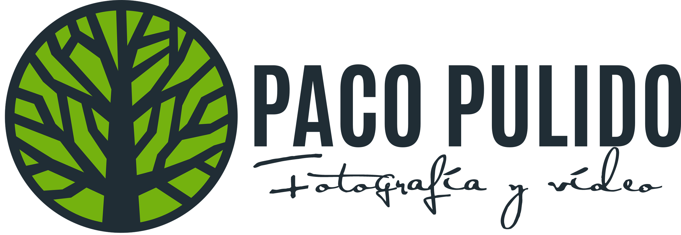 Paco Pulido